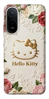 Чохол на Xiaomi Redmi A7 Pro 4G Hello Kitty фото 1 з 2