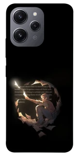 Чохол на Xiaomi Redmi 12 Omniscient Reader's v2 фото 1 з 1