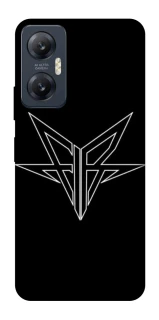 Чехол на Infinix Hot 20 5G Falling In Reverse ver.2 фото 1 Чехол на Infinix Hot 20 5G Falling In Reverse ver.2 фото 1 из 1