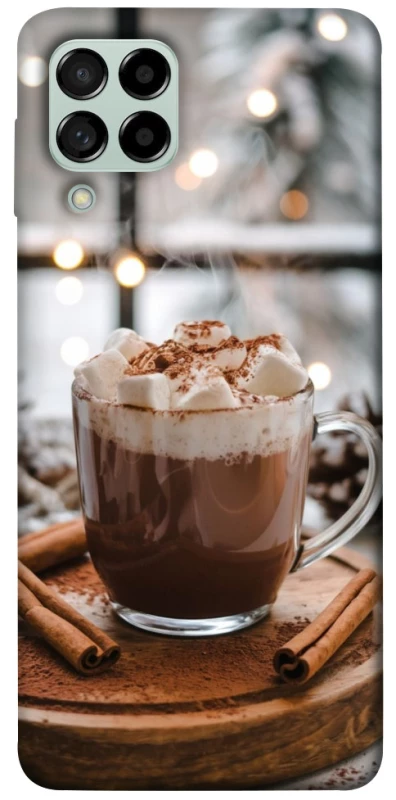 Чехол на Samsung Galaxy M53 5G Cocoa фото 1 из 1