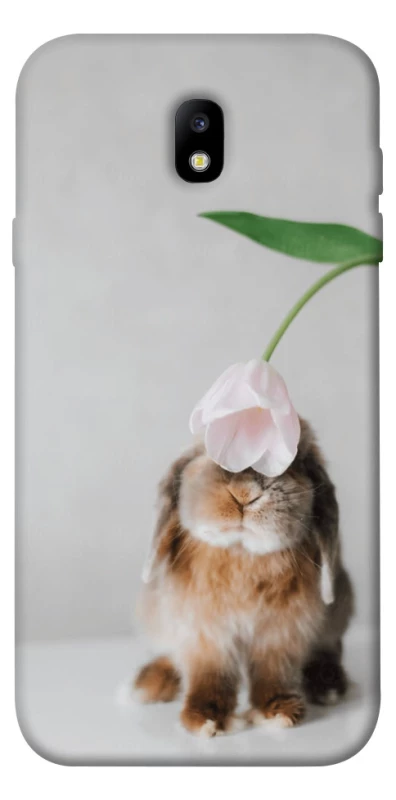 Чохол на Samsung J730 Galaxy J7 (2017) Bunny фото 1 з 1