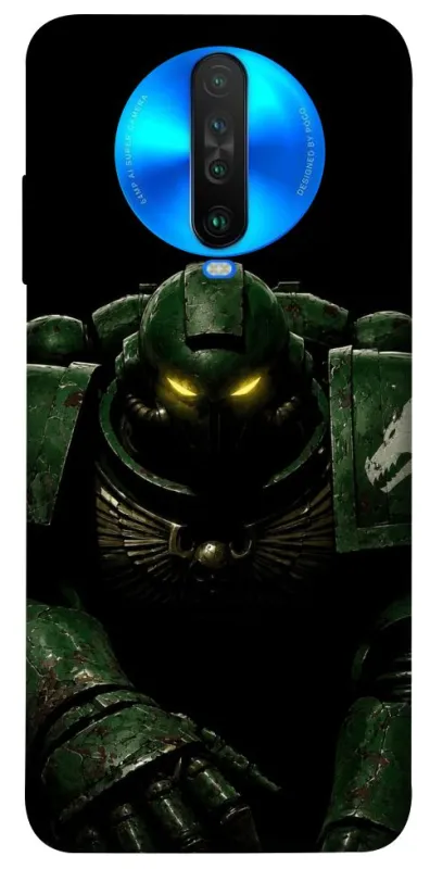 Чохол на Xiaomi Poco X2 Warhammer 40k v1 фото 1 з 1