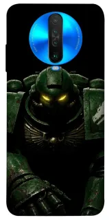 Чохол на Xiaomi Poco X2 Warhammer 40k v1 фото 1 з 1
