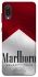 Чохол на Samsung Galaxy A02 Marlboro фото 1 Чохол на Samsung Galaxy A02 Marlboro фото 1 з 1