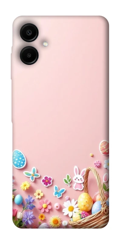 Чохол на Samsung Galaxy A07 Easter ver.9 фото 1 з 1