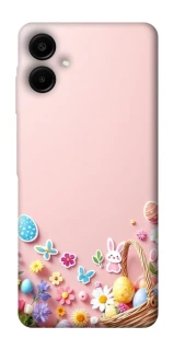 Чехол на Samsung Galaxy A07 Easter ver.9 фото 1 из 1