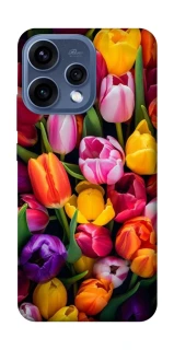 Чохол на Oppo Reno 15 Flowers v30 фото 1 з 2