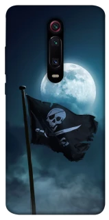 Чохол на Xiaomi Redmi K20 / K20 Pro / Mi9T / Mi9T Pro Jolly Roger фото 1 з 1
