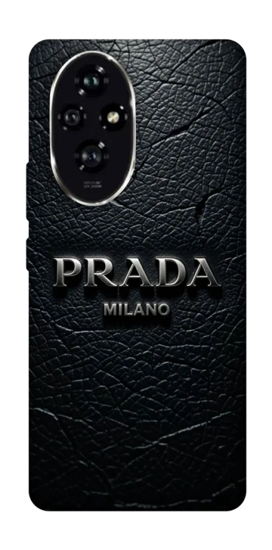 Чохол на Honor 200 Prada фото 1 з 1