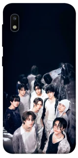 Чехол на Samsung Galaxy A10 (A105F) Stray Kids v4 фото 1 из 1