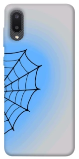 Чохол на Samsung Galaxy A02 Pair romantic theme ver.2 фото 1 з 1