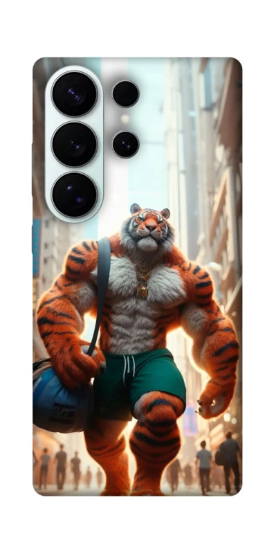 Чехол на Samsung Galaxy S26 Тигр фото 1 из 1