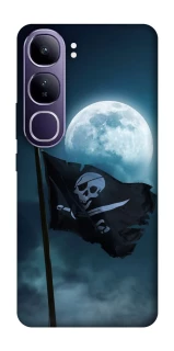 Чехол на Vivo Y300 Jolly Roger фото 1 из 1