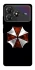 Чохол на ZTE Blade A36 Umbrella Corporation фото 1 з 1