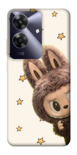 Чохол на Realme Note 60 Cute Zimomo фото 1 з 1