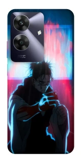 Чохол на Realme Note 60 Choso v2 фото 1 з 1