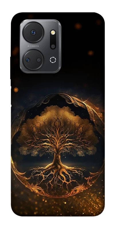 Чохол на Huawei Honor X7a Іґґдрасілль фото 1 з 1