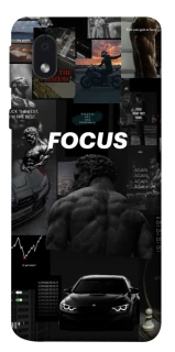 Чохол на Samsung Galaxy M01 Core / A01 Core Focus ver.1 фото 1 з 1