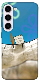 Чехол на Samsung Galaxy S23+ Karaculya фото 1 из 1