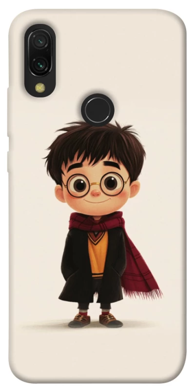 Чехол на Xiaomi Redmi 7 Harry Potter v8 фото 1 из 1