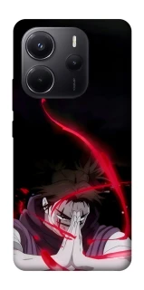 Чехол на Xiaomi Redmi Note 14 4G (Europe version) Choso фото 1 из 1