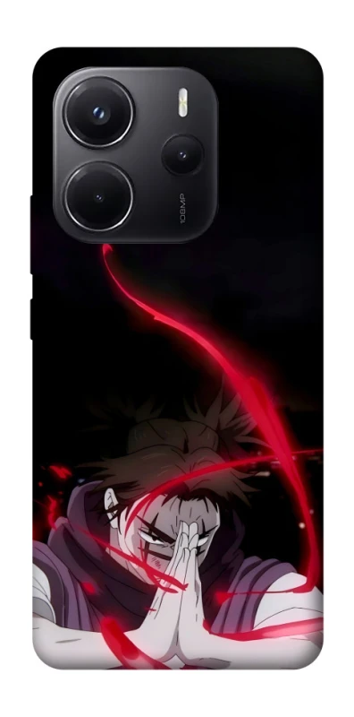 Чехол на Xiaomi Redmi Note 14 5G Choso фото 1 из 1