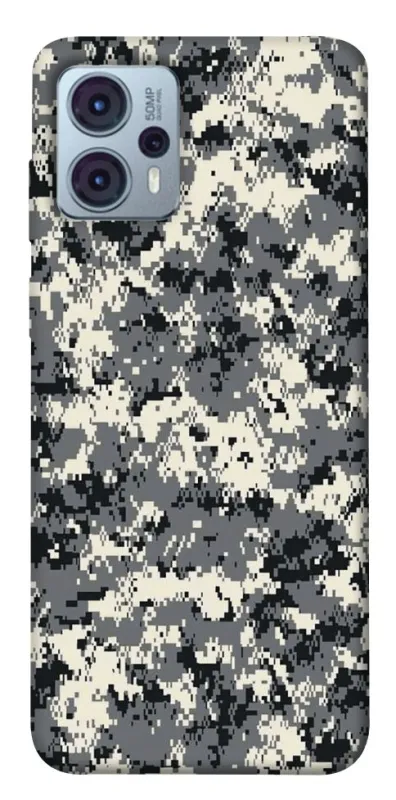 Чехол на Motorola Moto G23 Camouflage v13 фото 1 из 1