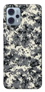 Чехол на Motorola Moto G23 Camouflage v13 фото 1 из 1