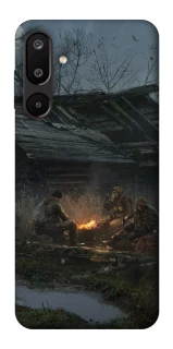 Чохол на Samsung Galaxy M16 5G Сталкер v15 фото 1 з 1