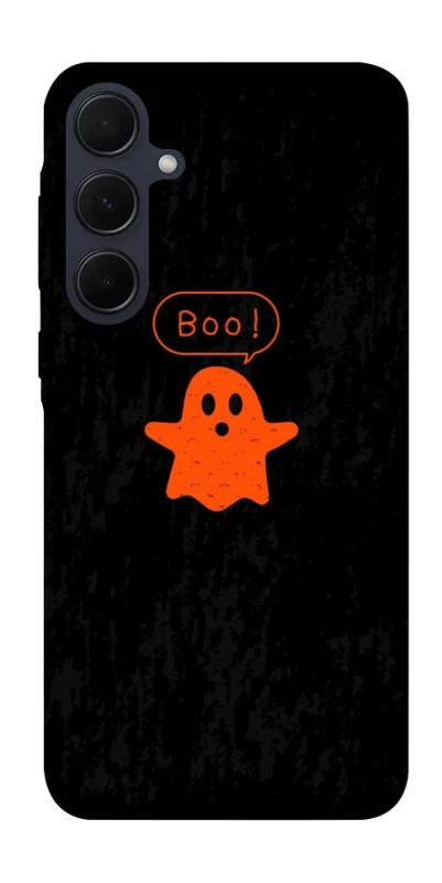 Чохол на Samsung Galaxy A35 Ghost of Halloween фото 1 з 1