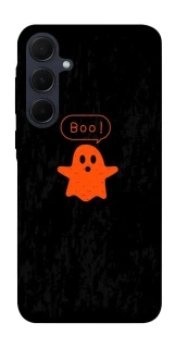 Чехол на Samsung Galaxy A55 Ghost of Halloween фото 1 из 1