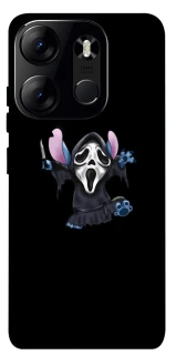Чохол на Tecno Spark Go 2023 Halloween Stitch ver.2 фото 1 з 1