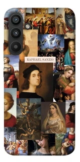 Чехол на Samsung Galaxy A34 5G Raphael Sanzio фото 1 из 1
