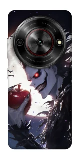 Чехол на ZTE Nubia Focus Ryuk фото 1 из 1