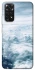 Чохол на Xiaomi Redmi Note 11 (Global) / Note 11S Над хмарами фото 1 Чохол на Xiaomi Redmi Note 11 (Global) / Note 11S Над хмарами фото 1 з 1
