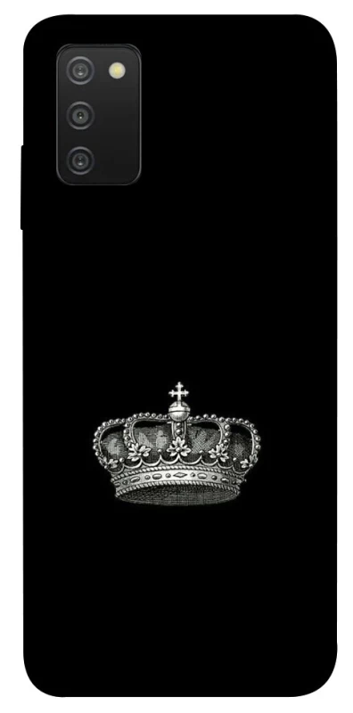 Чохол на Samsung Galaxy A03s King фото 1 з 1
