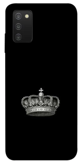 Чохол на Samsung Galaxy A03s King фото 1 з 1