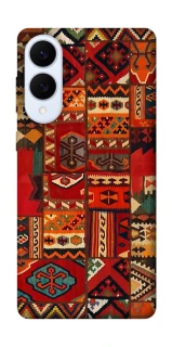 Чохол на Samsung Galaxy S25 Edge Килим v53 фото 1 з 1