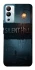 Чохол на Infinix Hot 12i Silent Hill aesthetic ver.2 фото 1 з 1