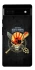 Чохол на Google Pixel 6a Five finger death punch ver.2 фото 1 з 1