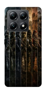 Чохол на Xiaomi 14T Counter-Strike ver.2 фото 1 з 1