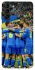Чехол на Samsung Galaxy S21+ Сборная Украины v3 фото 1 из 1