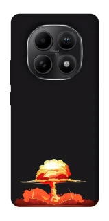 Чехол на Xiaomi Redmi Note 15 5G Boom фото 1 из 1