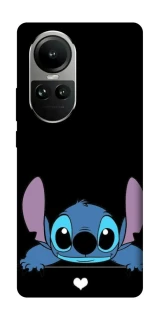 Чохол на Oppo Reno 10 Stitch ver.7 фото 1 з 2