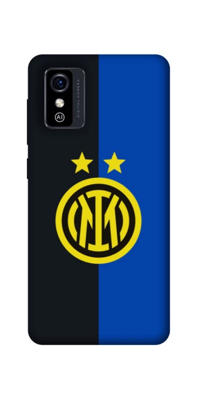 Чохол на ZTE Blade L9 FC Inter v1 фото 1 з 1