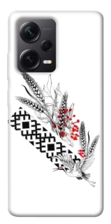 Чохол на Xiaomi Redmi Note 12 Pro+ 5G Батьківщина фото 1 з 1