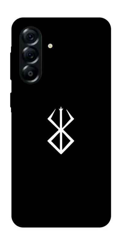 Чехол на Samsung Galaxy A57 5G Метка Берсерка фото 1 из 1