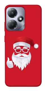 Чехол на Infinix Hot 30 Play Christmas mood ver.12 фото 1 из 1