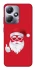 Чохол на Infinix Hot 30i Christmas mood ver.12 фото 1 з 1