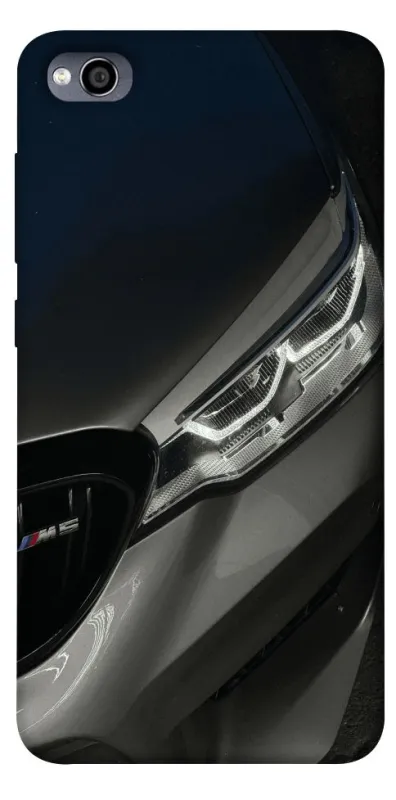 Чохол на Xiaomi Redmi 4a BMW v44 фото 1 з 1